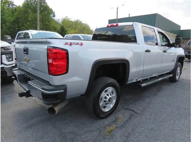 chevrolet silverado 2500hd 2016 1GC1KUE85GF233013 image chevrolet silverado 2500hd 2016 1GC1KUE85GF233013 image